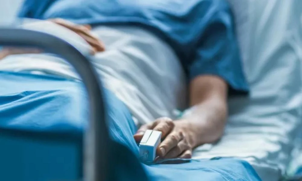 Κρήτη: Εξακολουθεί να νοσηλεύεται η 17χρονη μαθήτρια - Διακόπτουν μετά από 15 μέρες την καταστολή